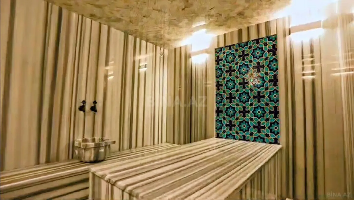 Satılır 7 otaqlı həyət evi 500 m²