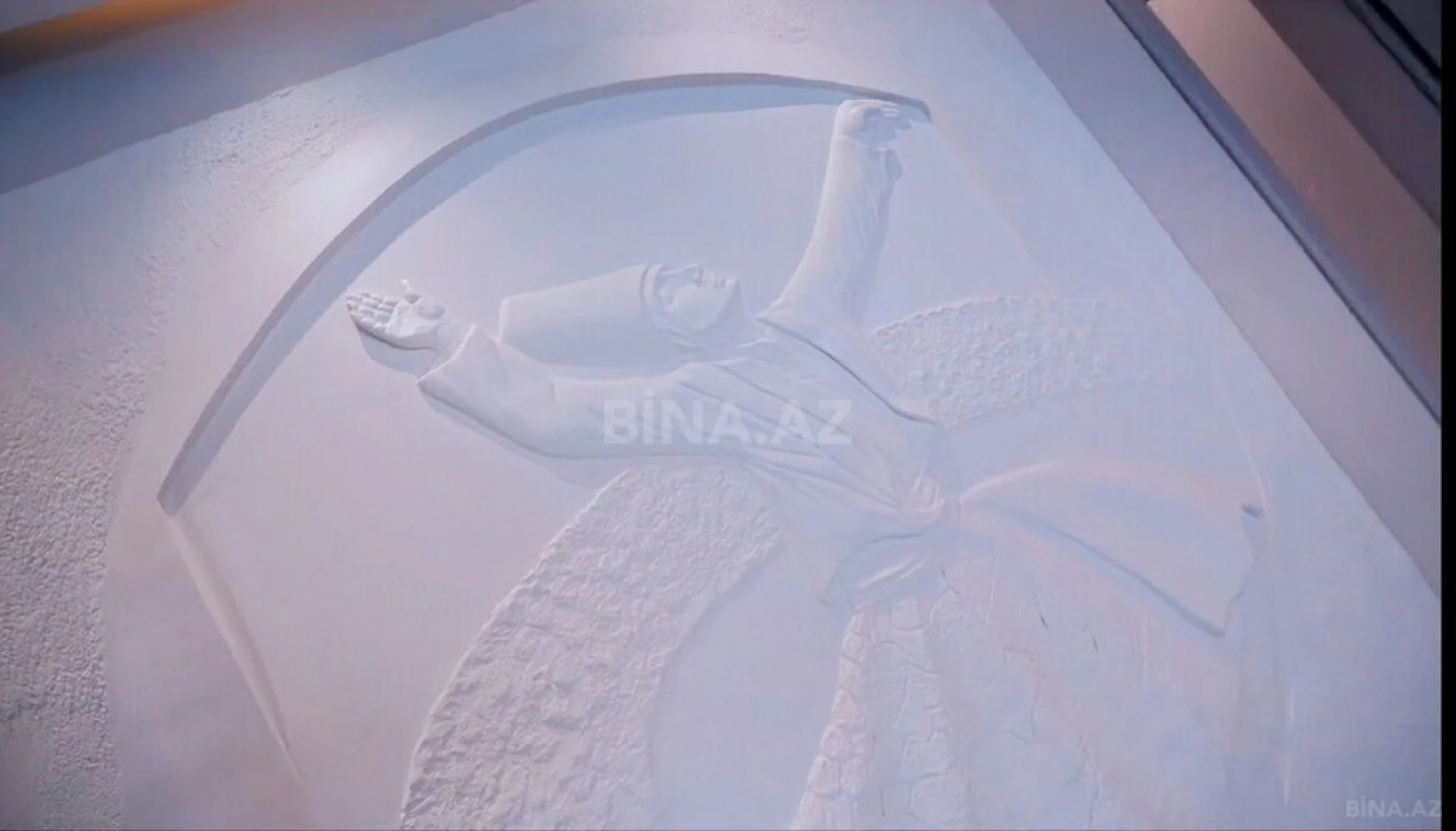 Satılır 7 otaqlı həyət evi 500 m²