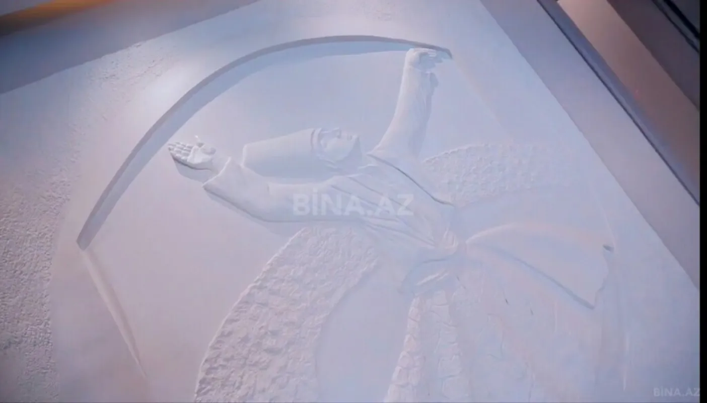 Satılır 7 otaqlı həyət evi 500 m²