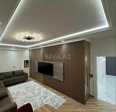 Satılır 2 otaqlı mənzil 90 m²