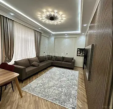 Satılır 2 otaqlı mənzil 90 m² — Bakı, Memar Əcəmi yanı 2 otaq 90.00 m²