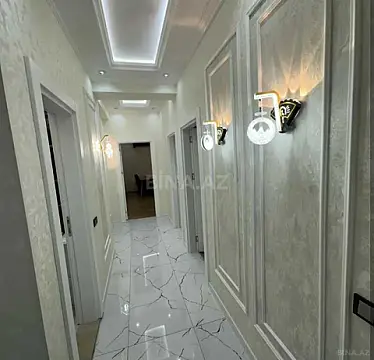 Satılır 2 otaqlı mənzil 90 m²