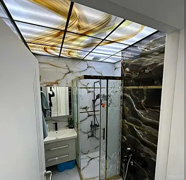 Satılır 2 otaqlı mənzil 90 m²