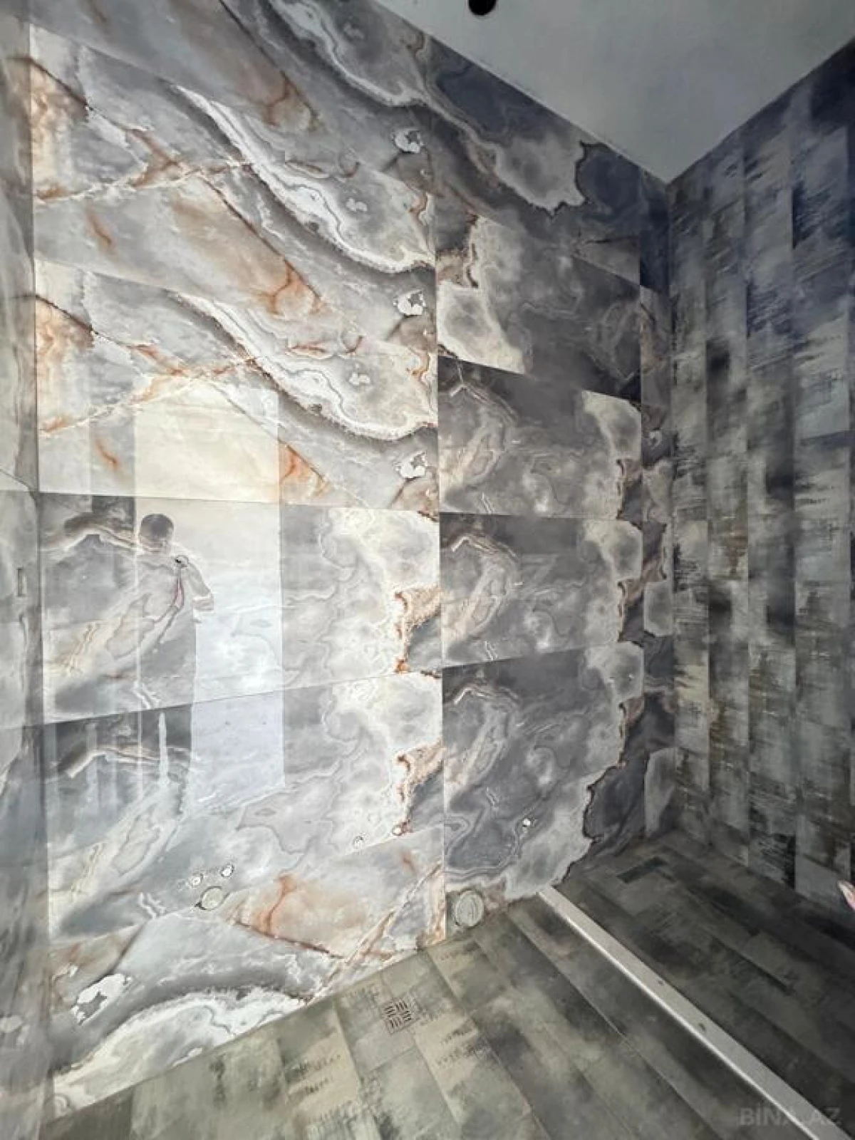 Satılır 7 otaqlı həyət evi 500 m²