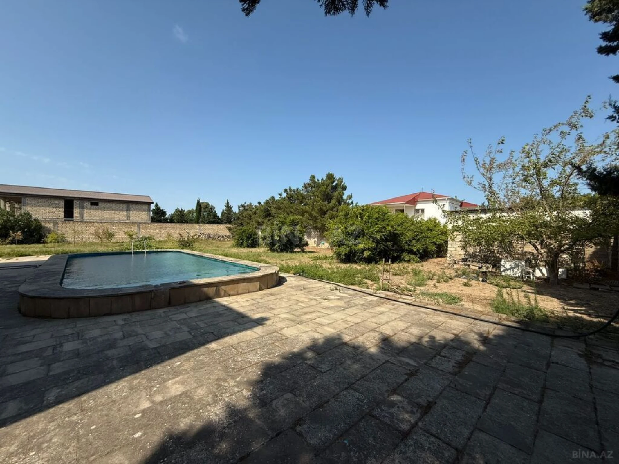 Satılır torpaq sahəsi 25 m²