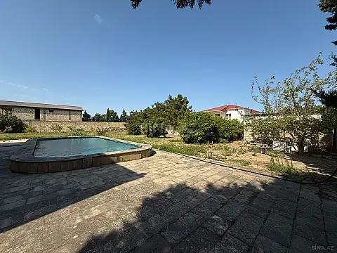 Satılır torpaq sahəsi 25 m²