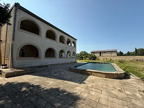 Satılır torpaq sahəsi 25 m²