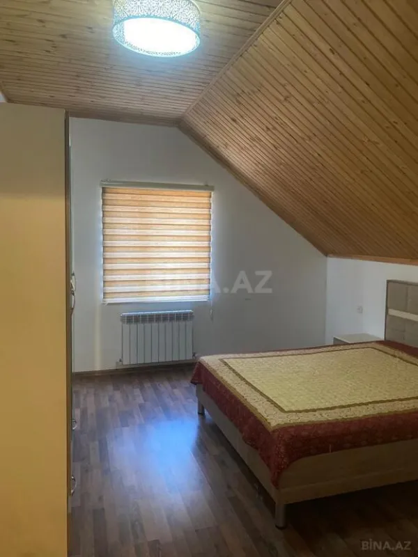 Kirayə verilir 4 otaqlı həyət evi 220 m²