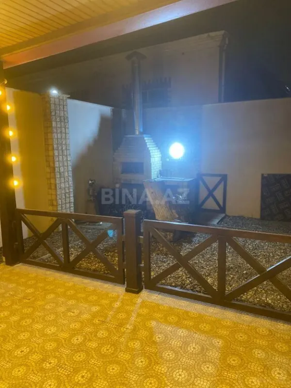 Kirayə verilir 4 otaqlı həyət evi 220 m²