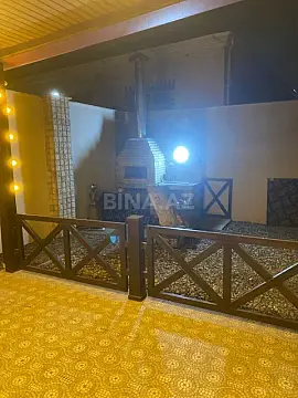 Kirayə verilir 4 otaqlı həyət evi 220 m²