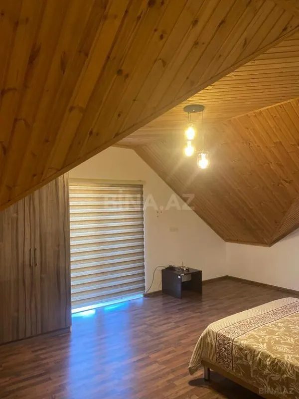 Kirayə verilir 4 otaqlı həyət evi 220 m²