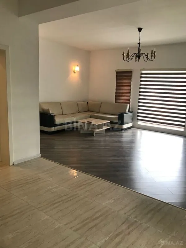 Kirayə verilir 4 otaqlı həyət evi 220 m²