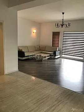 Kirayə verilir 4 otaqlı həyət evi 220 m²