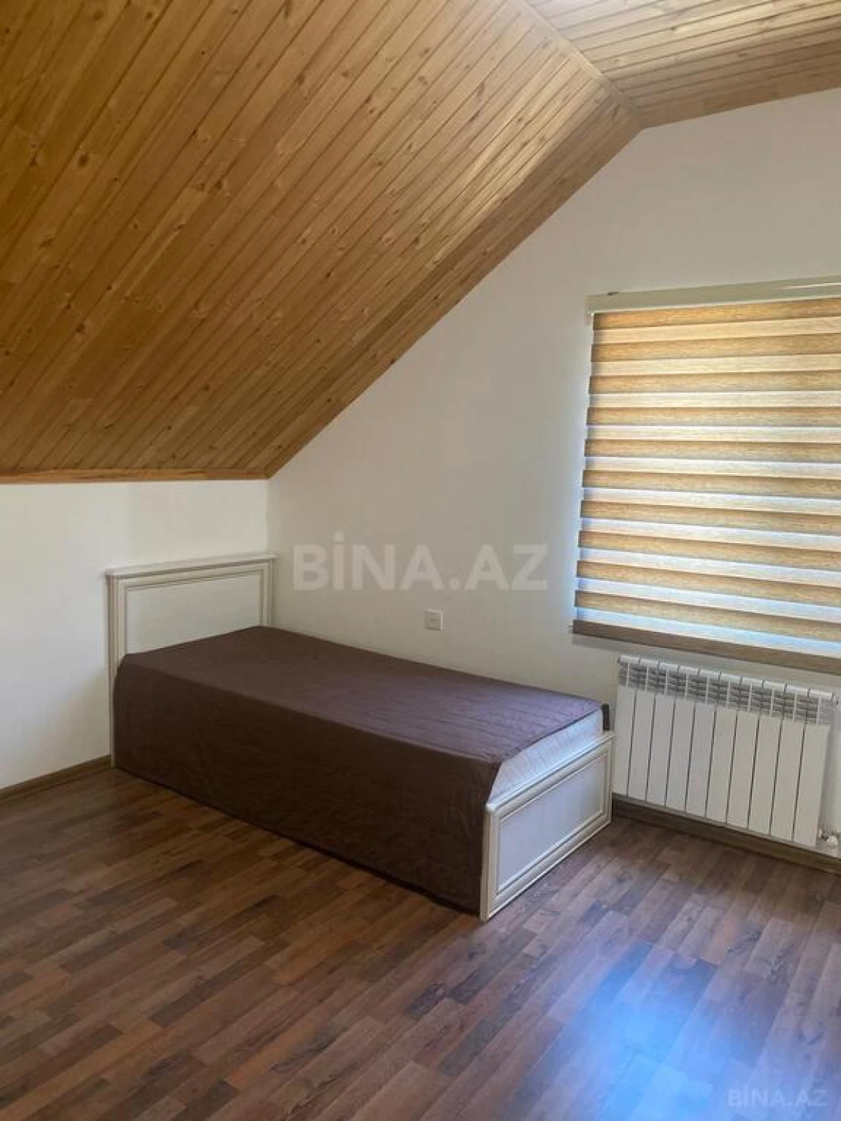 Kirayə verilir 4 otaqlı həyət evi 220 m²
