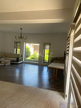 Kirayə verilir 4 otaqlı həyət evi 220 m²