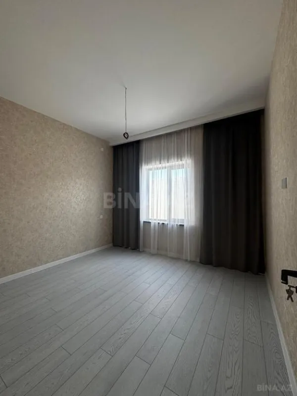 Satılır 4 otaqlı həyət evi 140 m²