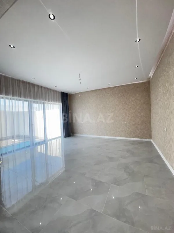 Satılır 4 otaqlı həyət evi 140 m²