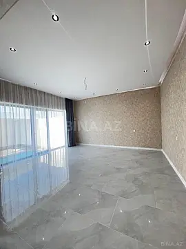 Satılır 4 otaqlı həyət evi 140 m²