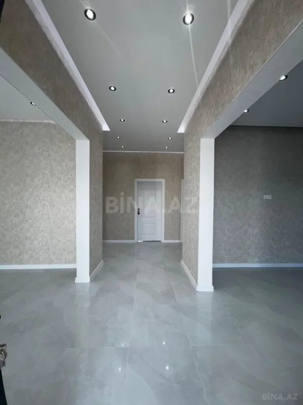 Satılır 4 otaqlı həyət evi 140 m²