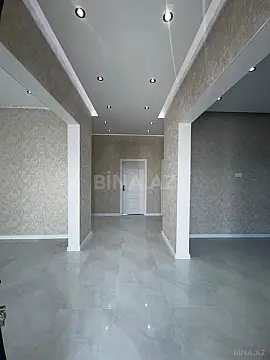 Satılır 4 otaqlı həyət evi 140 m²