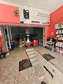 Satılır obyekt 250 m²