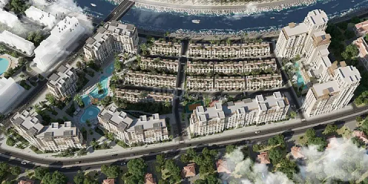 Satılır 2 otaqlı mənzil 62 m²