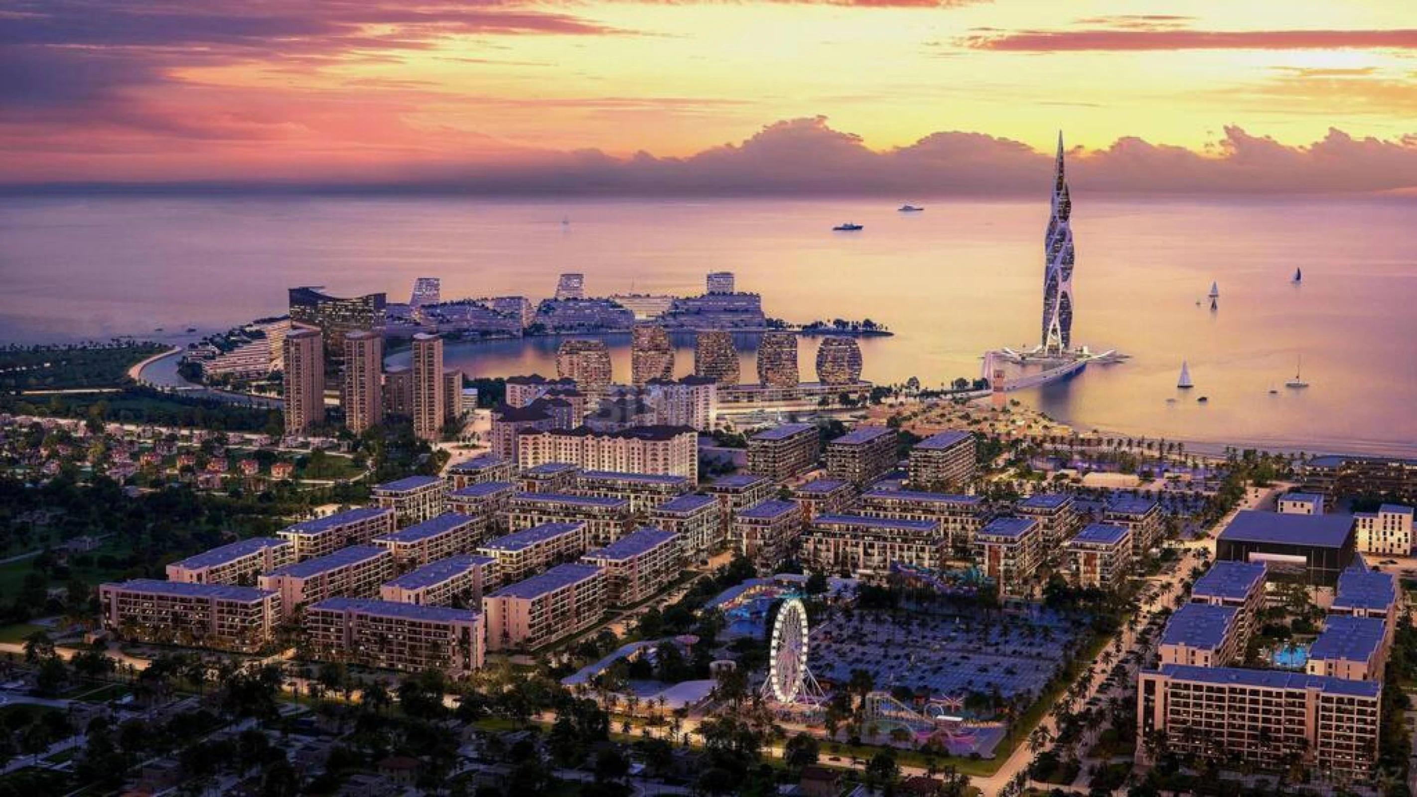 Satılır 2 otaqlı mənzil 62 m²