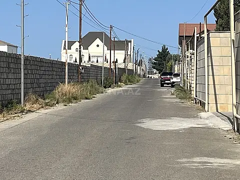 Satılır torpaq sahəsi 6 m²