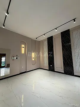 Kirayə verilir 3 otaqlı mənzil 130 m² — Bakı, Nizami 3 otaq 130.00 m²