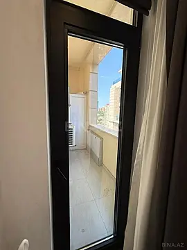 Kirayə verilir 3 otaqlı mənzil 130 m²