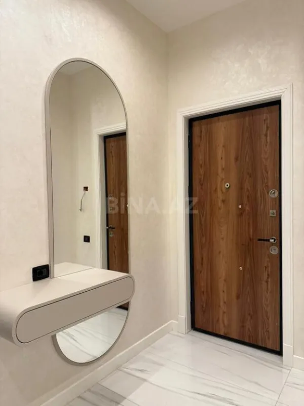 Kirayə verilir 3 otaqlı mənzil 130 m²