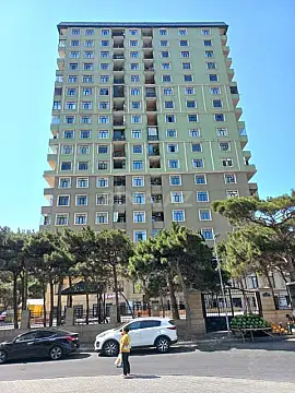 Satılır 2 otaqlı mənzil 56 m² — Bakı, Badamdar 2 otaq 56.00 m²