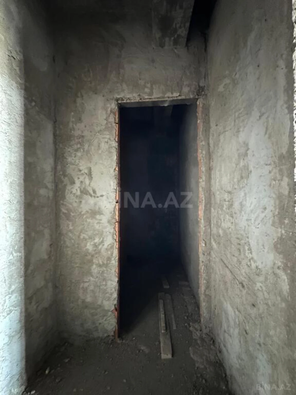 Satılır 2 otaqlı mənzil 56 m²