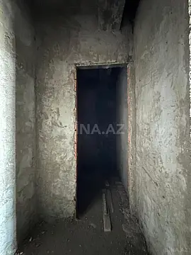 Satılır 2 otaqlı mənzil 56 m²