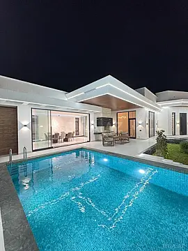 Satılır 5 otaqlı həyət evi 400 m²