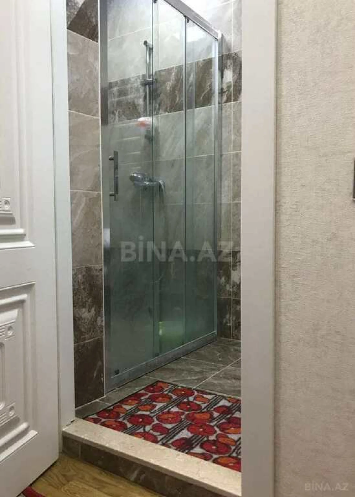 Satılır 1 otaqlı mənzil 50 m²