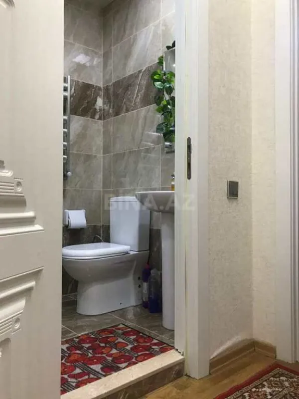 Satılır 1 otaqlı mənzil 50 m²