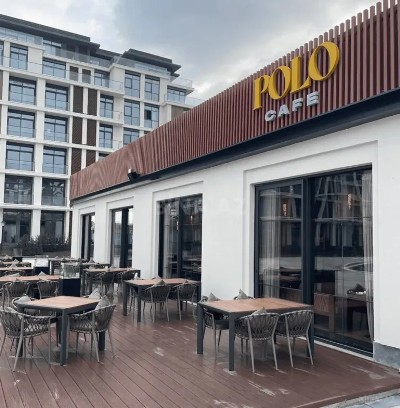 Satılır 3 otaqlı mənzil 127 m²