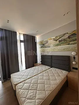 Satılır 3 otaqlı mənzil 127 m²