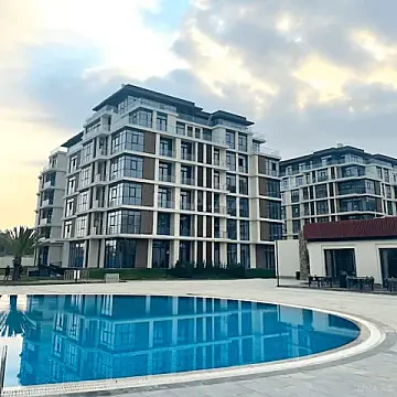 Satılır 3 otaqlı mənzil 127 m² — Bakı, Sea Breeze 3 otaq 127.00 m²
