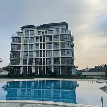 Satılır 3 otaqlı mənzil 127 m²