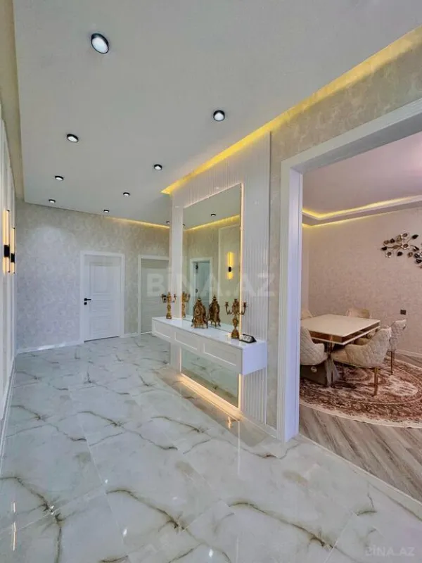 Satılır 4 otaqlı həyət evi 160 m²