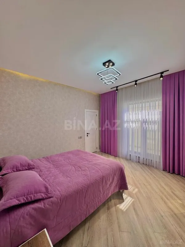 Satılır 4 otaqlı həyət evi 160 m²