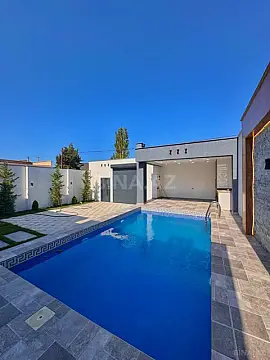 Satılır 4 otaqlı həyət evi 160 m²