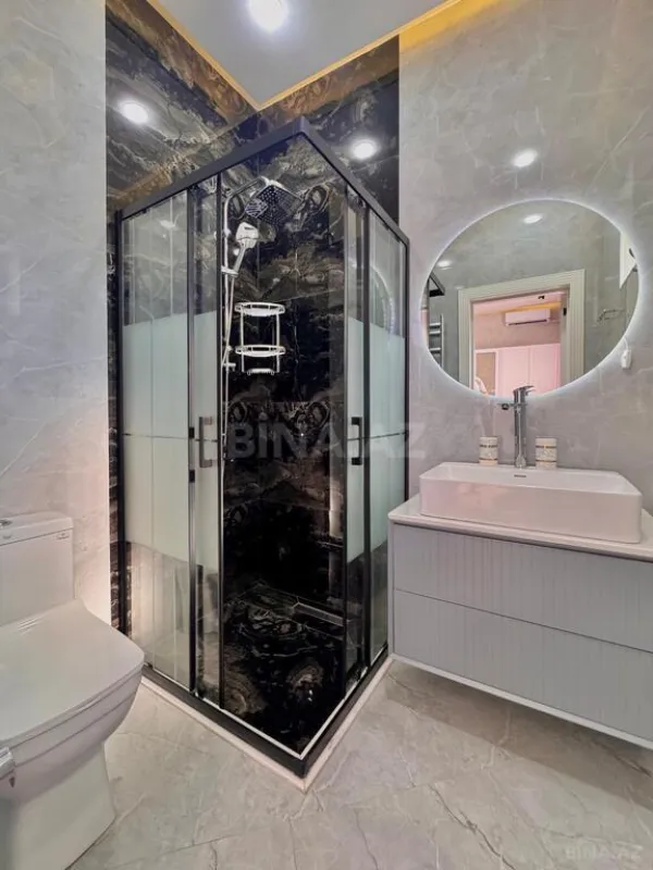 Satılır 4 otaqlı həyət evi 160 m²