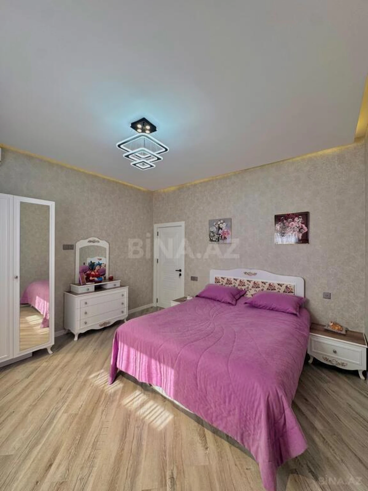 Satılır 4 otaqlı həyət evi 160 m²