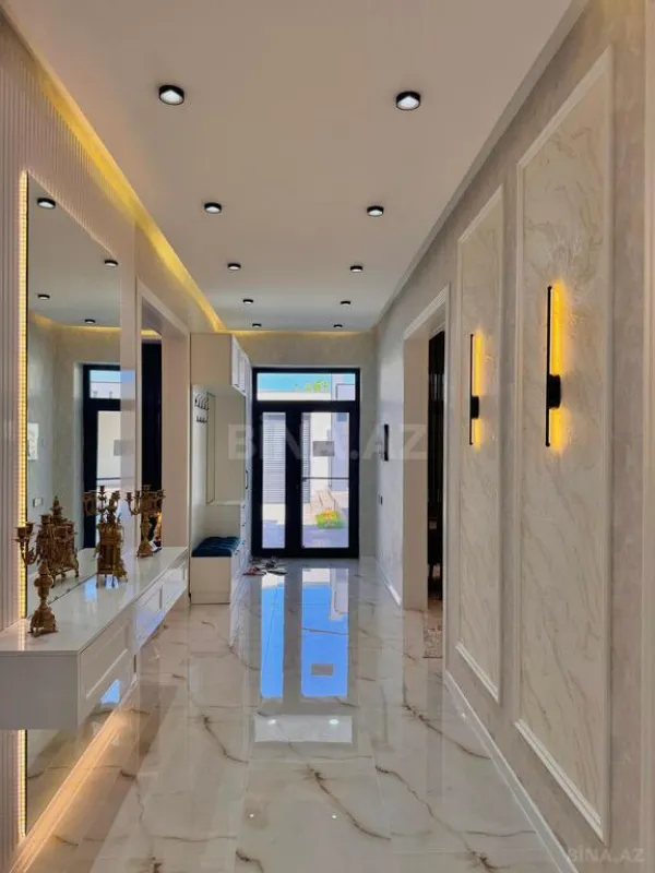Satılır 4 otaqlı həyət evi 160 m²