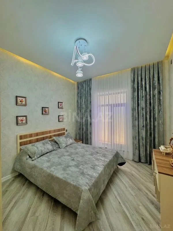 Satılır 4 otaqlı həyət evi 160 m²