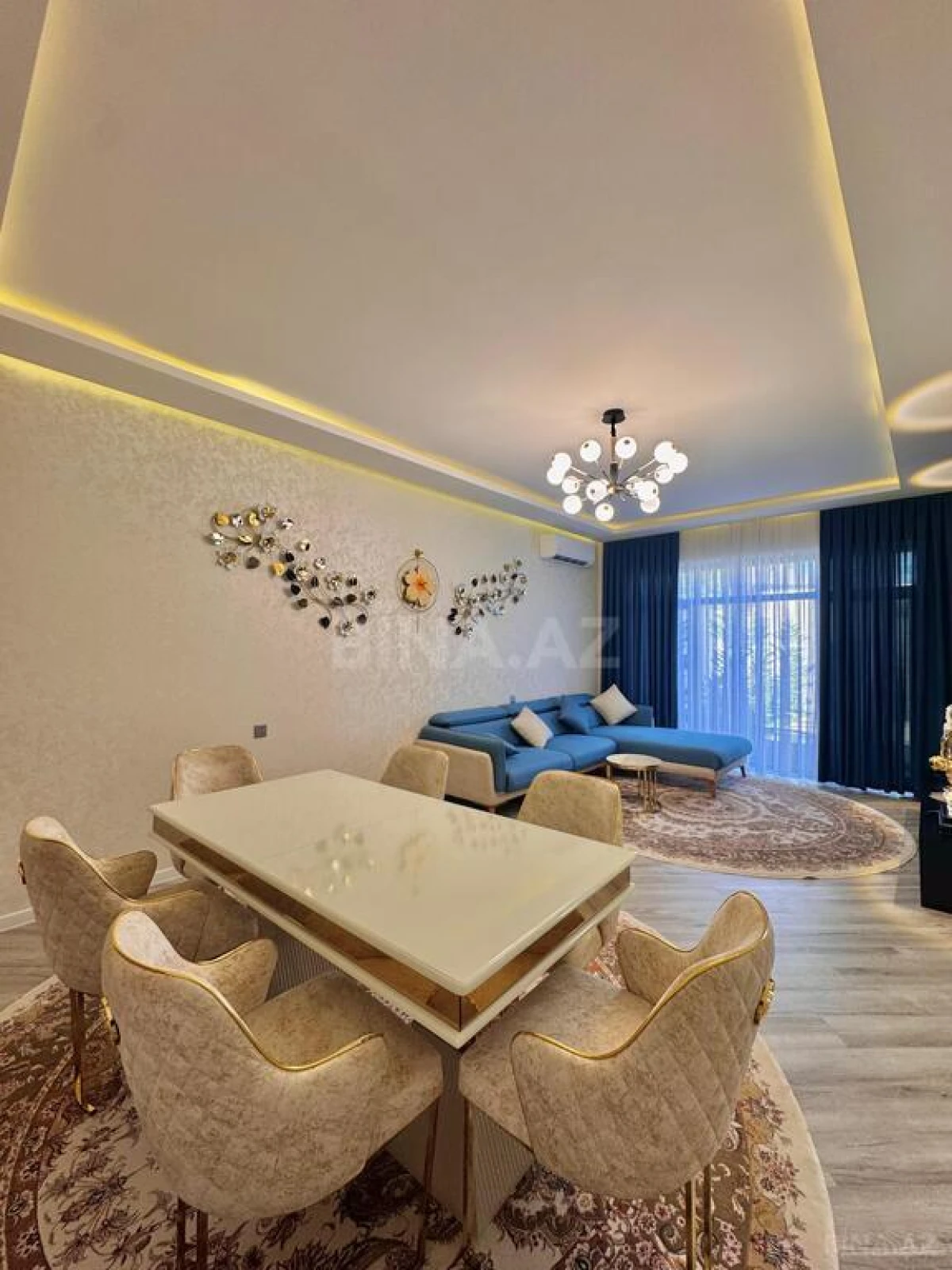Satılır 4 otaqlı həyət evi 160 m²