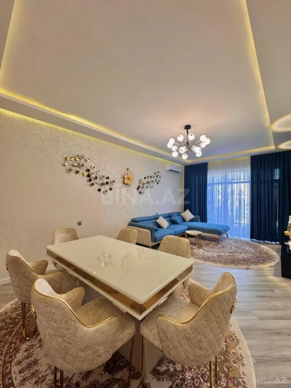 Satılır 4 otaqlı həyət evi 160 m²